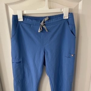 FIGS - YOLA - Skinny Scrub Pants - S